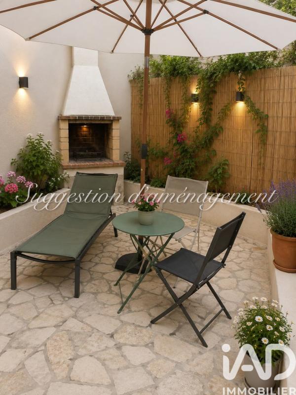 Appartement 3 Pièce(s) Cormeilles-en-Parisis - Photo 17