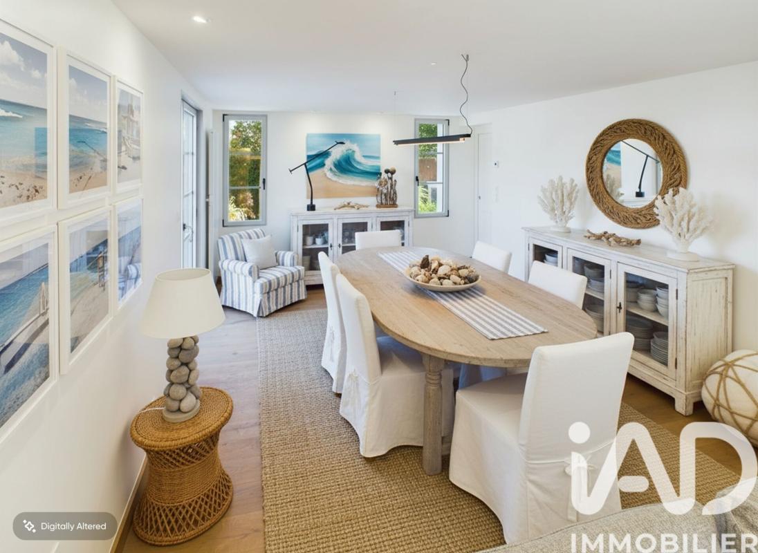 Maison 6 Pièce(s) La Flotte