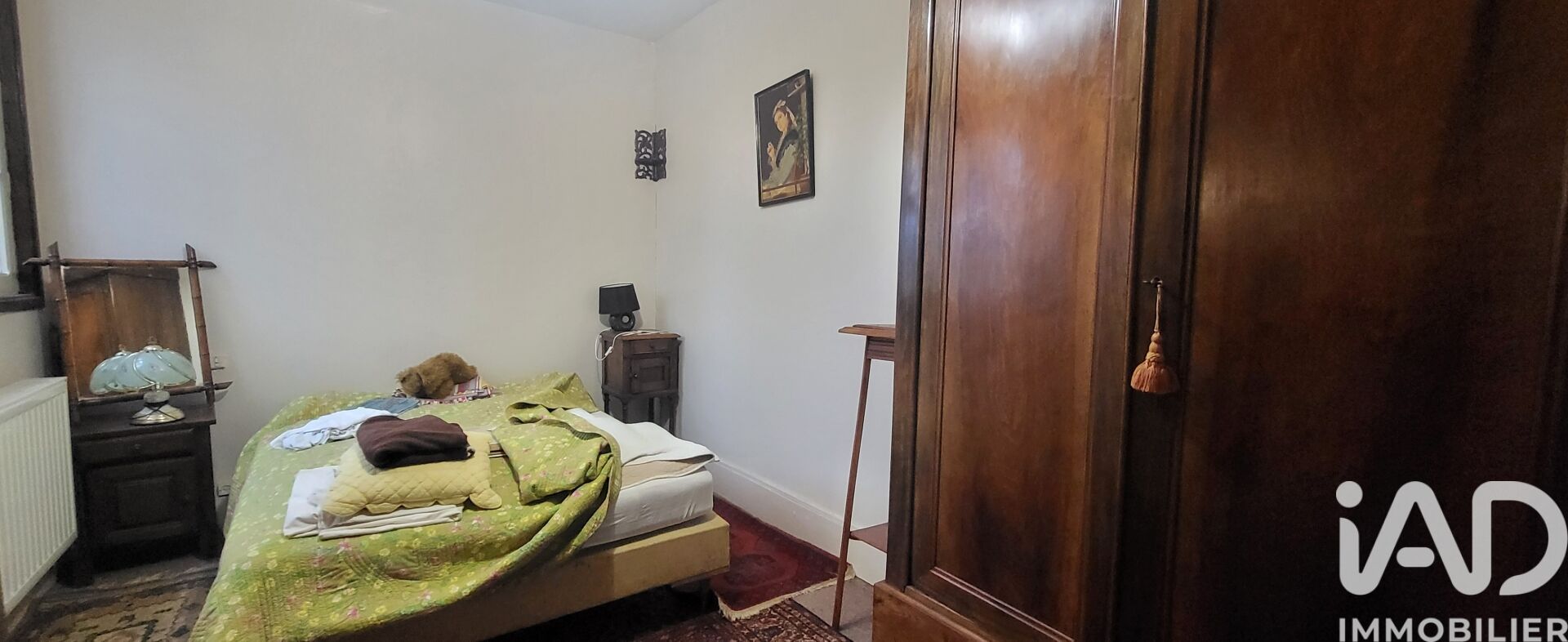 Maison 3 Pièce(s) Beaucamps-le-Vieux