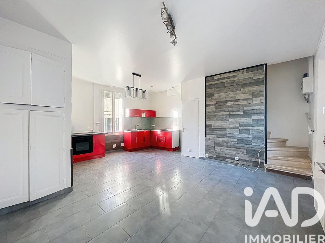 Maison de village 4 Pièce(s) Saint-Laurent-de-la-Salanque