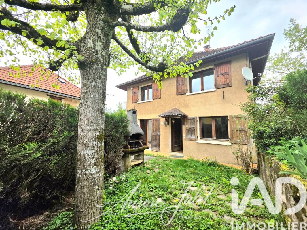 Maison 5 Pièce(s) Attignat-Oncin - Photo 21