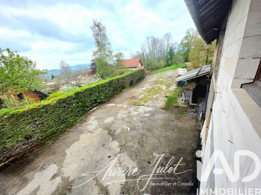 Maison 5 Pièce(s) Attignat-Oncin - Photo 25