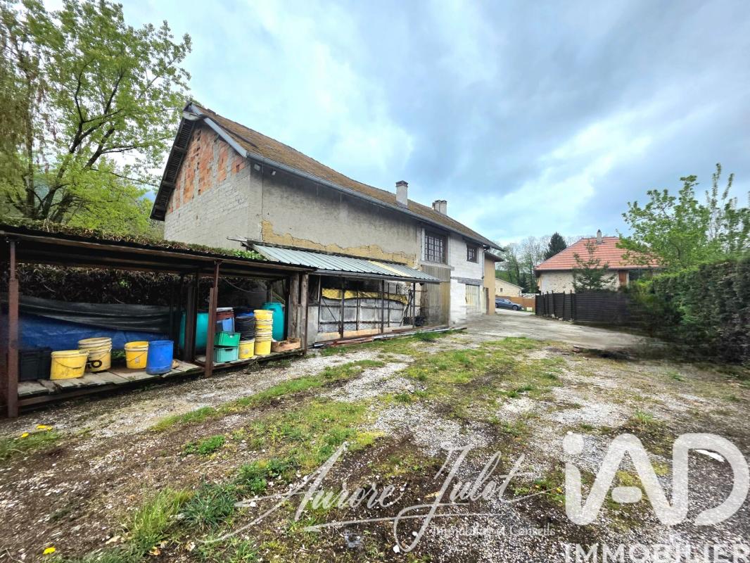 Maison 5 Pièce(s) Attignat-Oncin - Photo 27