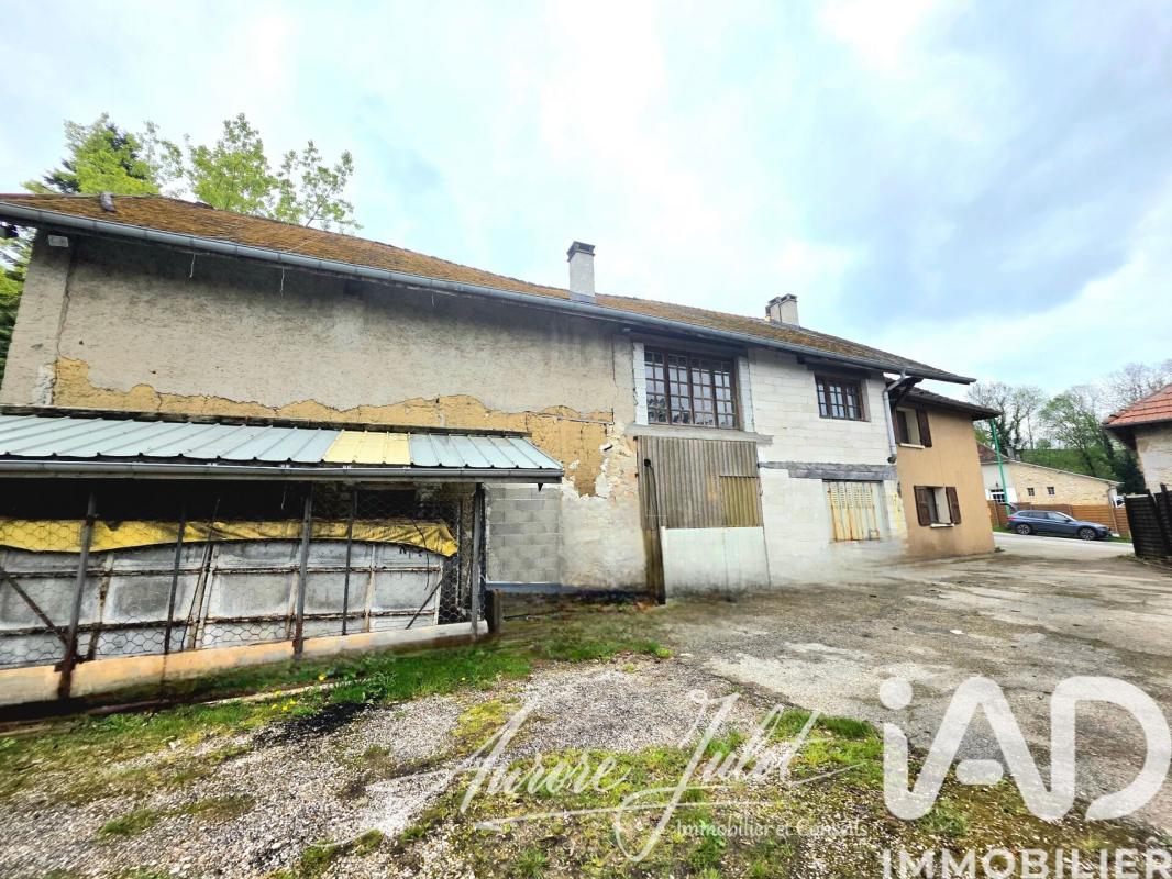 Maison 5 Pièce(s) Attignat-Oncin - Photo 2