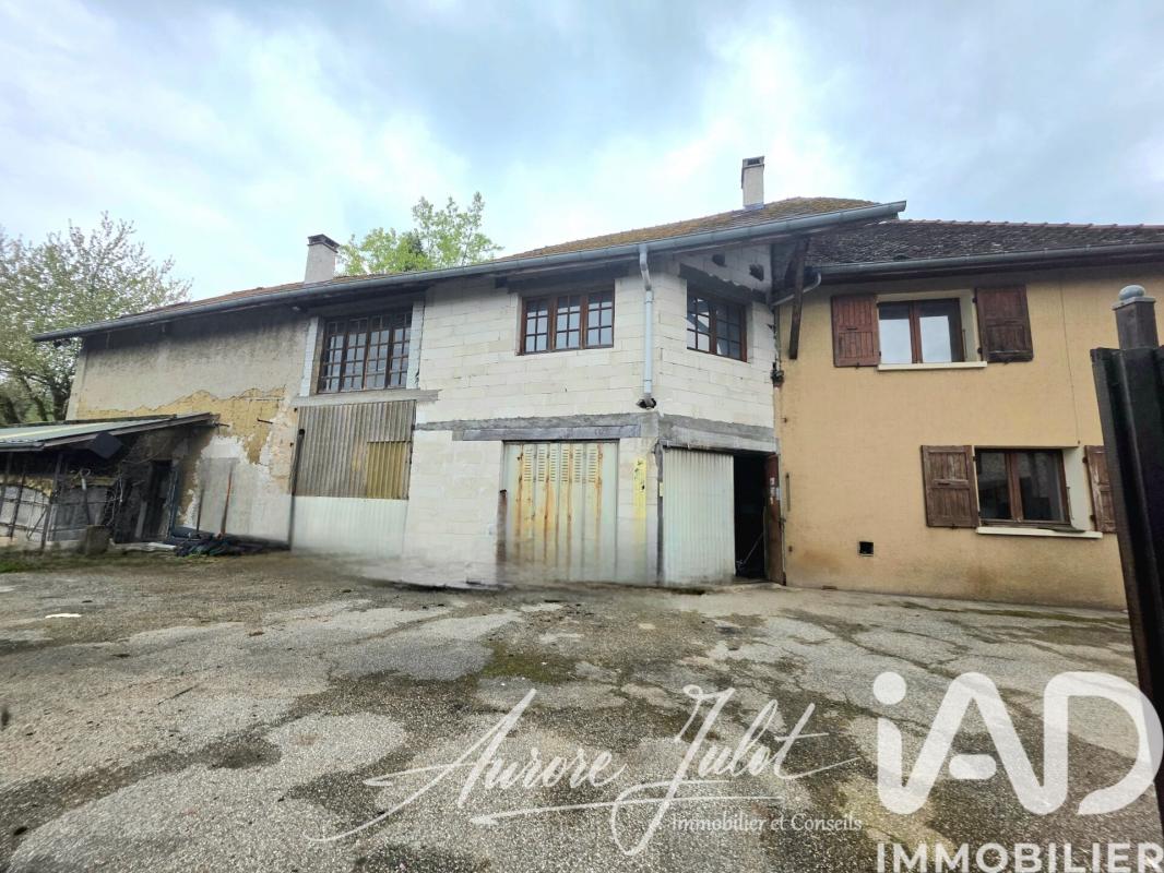 Maison 5 Pièce(s) Attignat-Oncin - Photo 3