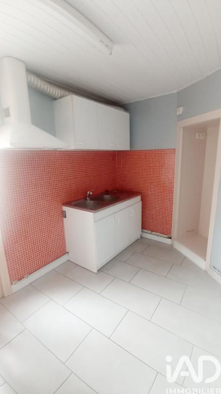 Maison de ville 4 Pièce(s) Le Poiré-sur-Vie