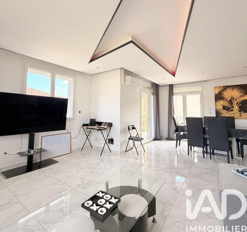 Appartement 5 Pièce(s) Albi