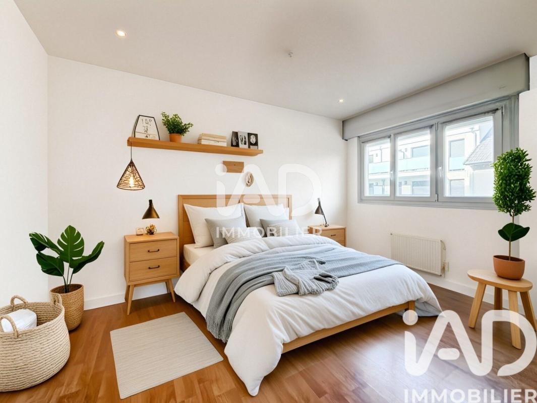 Appartement 4 Pièce(s) Pontault-Combault