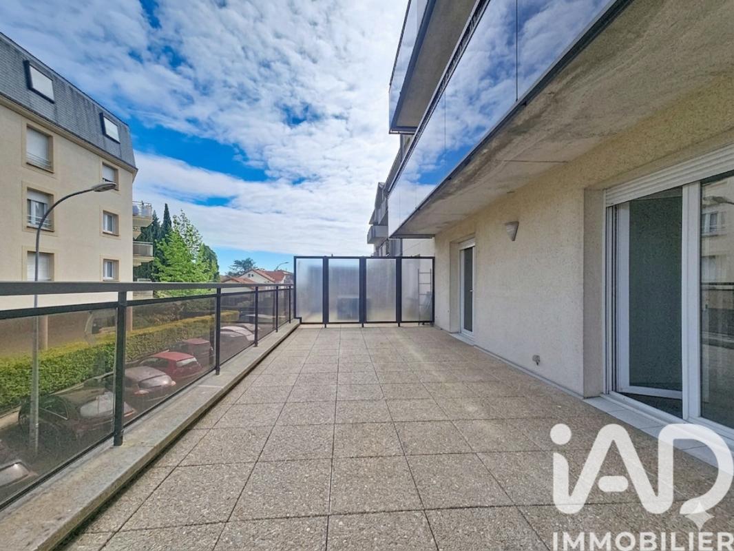 Appartement 2 Pièce(s) Noisy-le-Grand