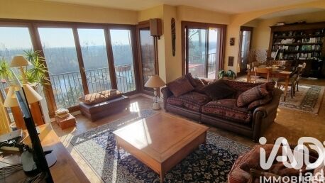 Appartement 5 Pièce(s) Herblay-sur-Seine