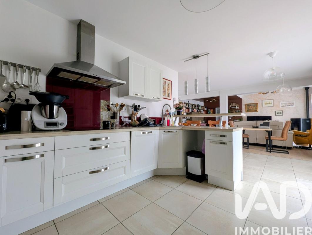 Maison 7 Pièce(s) Noirmoutier-en-l'Île - Photo 6