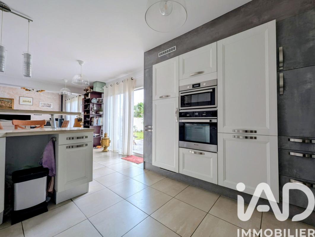 Maison 7 Pièce(s) Noirmoutier-en-l'Île - Photo 7