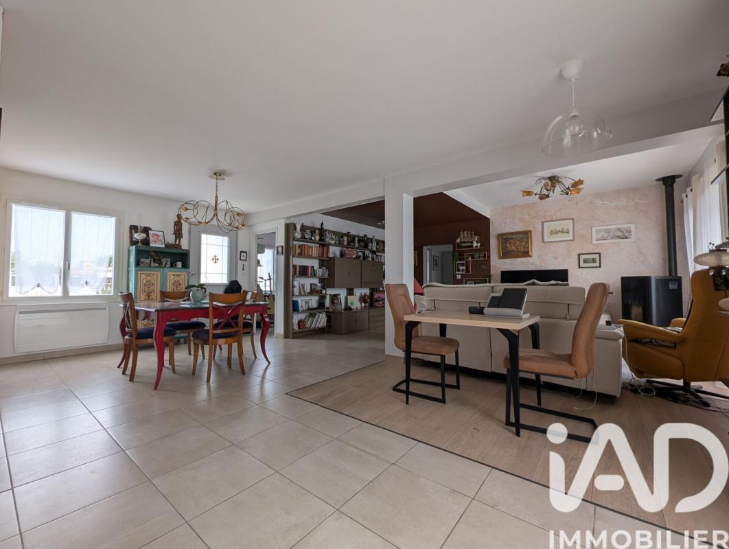 Maison 7 Pièce(s) Noirmoutier-en-l'Île - Photo 3