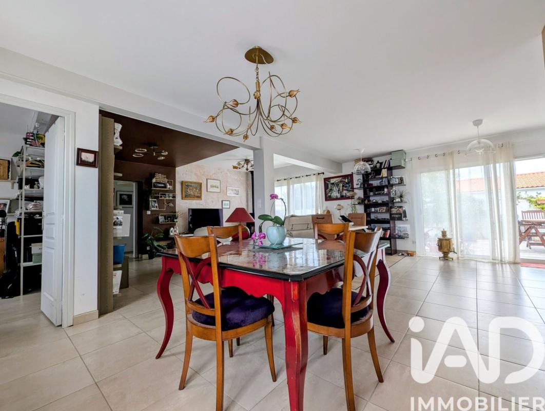 Maison 7 Pièce(s) Noirmoutier-en-l'Île - Photo 5