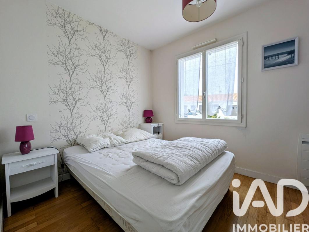 Maison 7 Pièce(s) Noirmoutier-en-l'Île - Photo 11