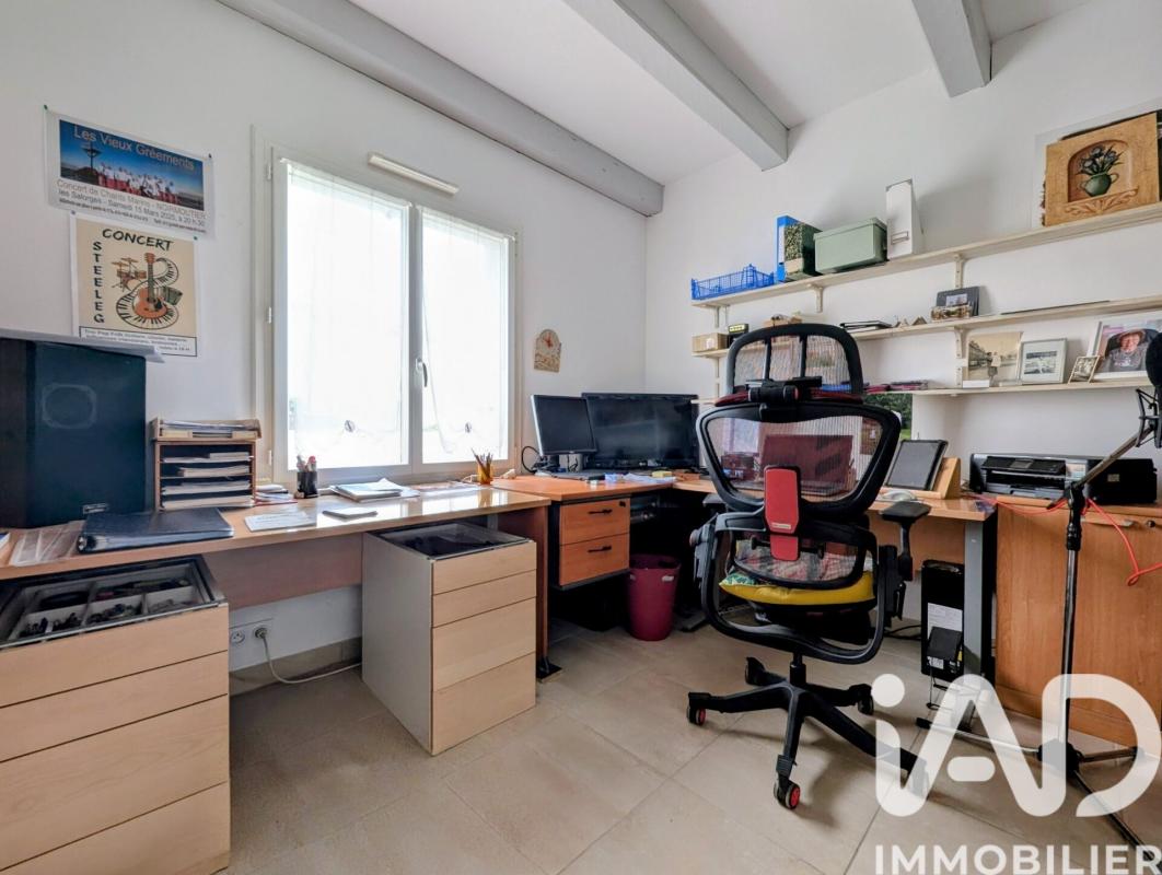 Maison 7 Pièce(s) Noirmoutier-en-l'Île - Photo 15
