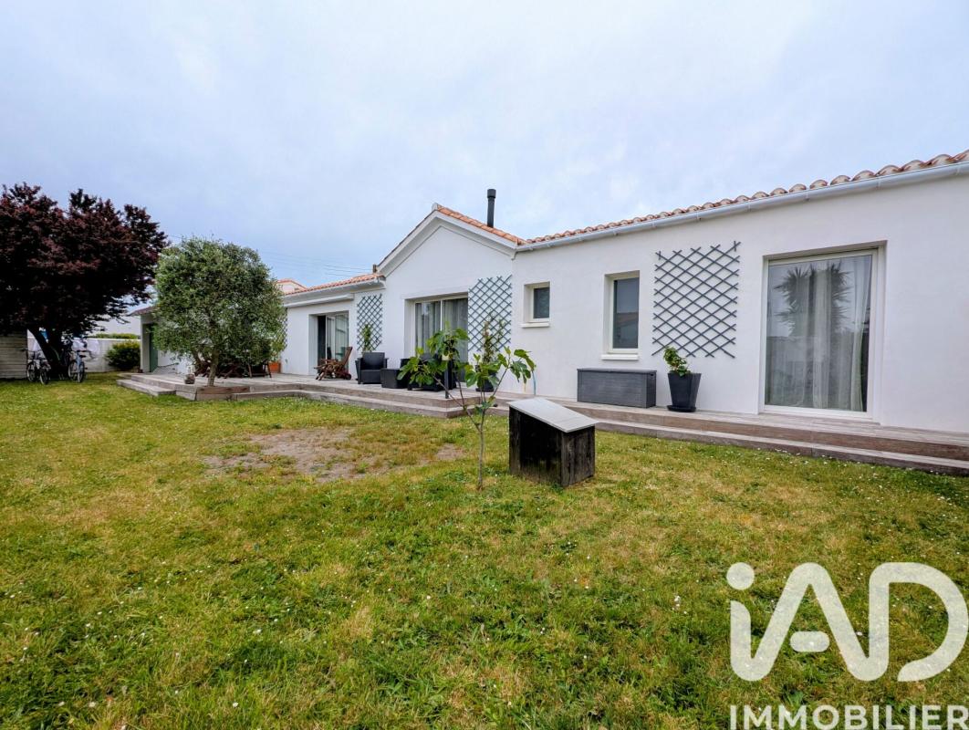 Maison 7 Pièce(s) Noirmoutier-en-l'Île - Photo 16