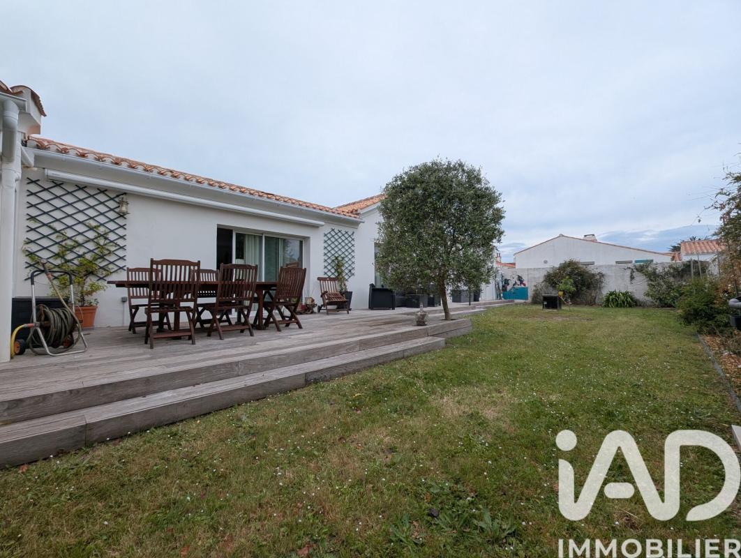Maison 7 Pièce(s) Noirmoutier-en-l'Île - Photo 18