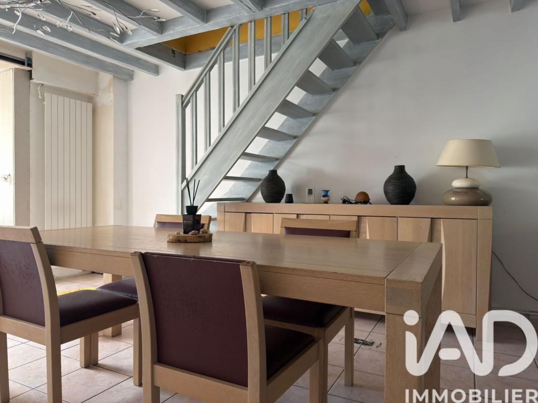 Maison de ville 3 Pièce(s) Bousbecque