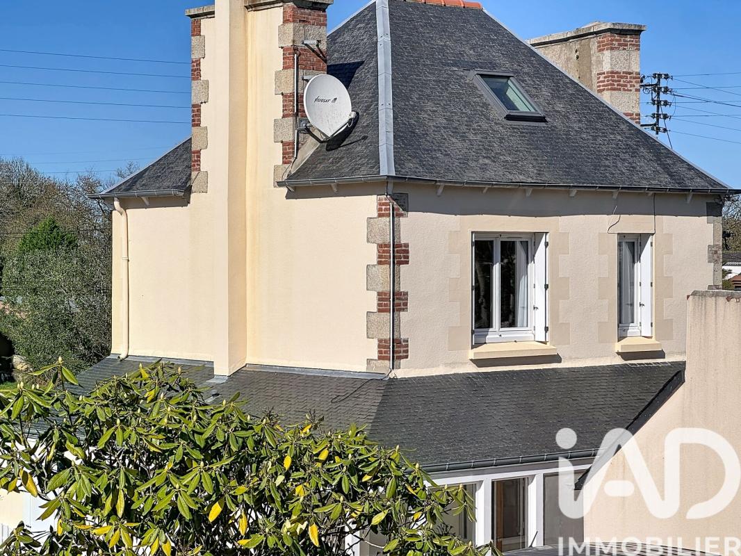 Maison 4 Pièce(s) Plouha