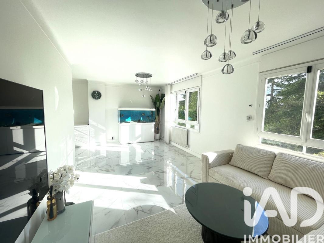 Appartement 3 Pièce(s) Sartrouville