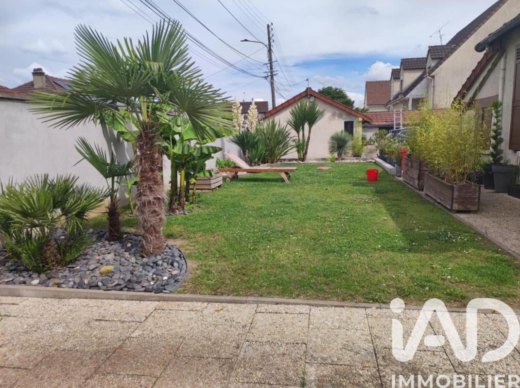 Maison 3 Pièce(s) Chelles - Photo 2