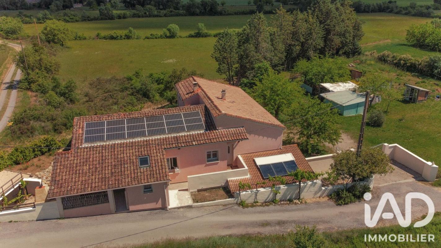 Maison 11 Pièce(s) Rochegude - Photo 1