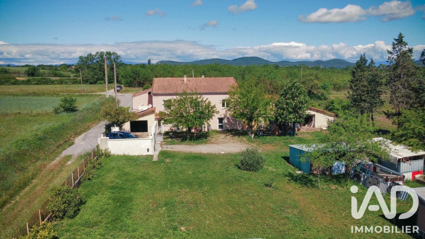 Maison 11 Pièce(s) Rochegude - Photo 2