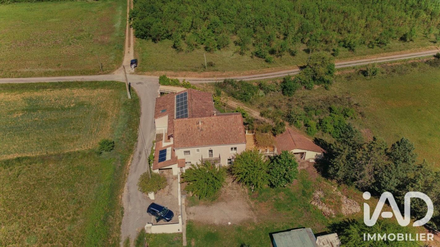 Maison 11 Pièce(s) Rochegude - Photo 27