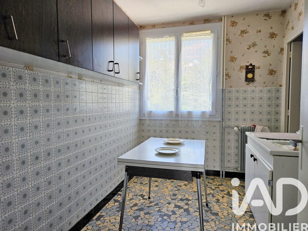 Appartement 4 Pièce(s) Dijon