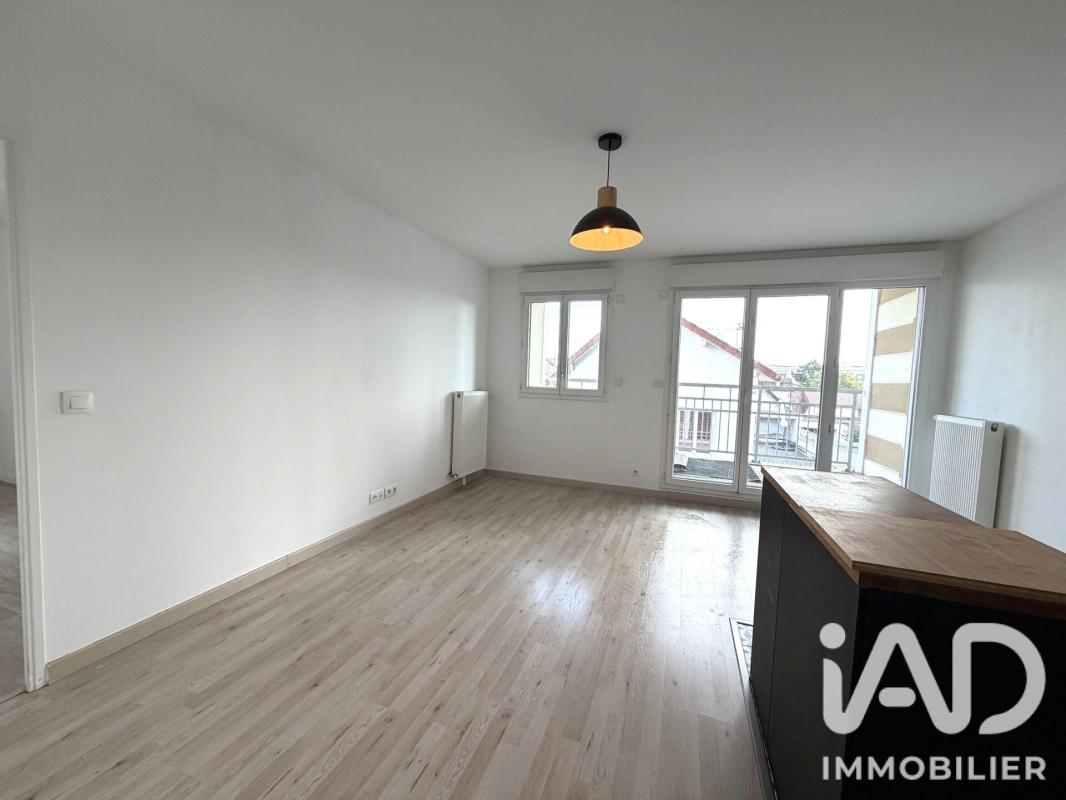 Appartement 4 Pièce(s) Franconville