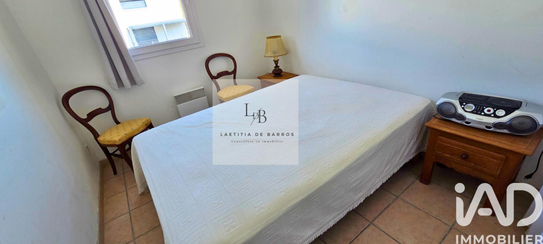 Appartement 4 Pièce(s) La Grande-Motte - Photo 7