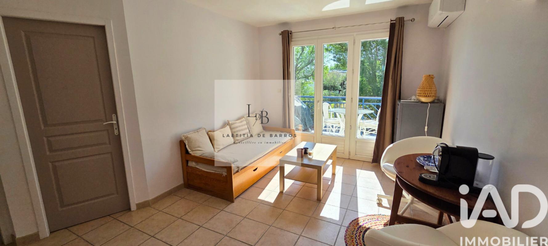 Appartement 4 Pièce(s) La Grande-Motte - Photo 10