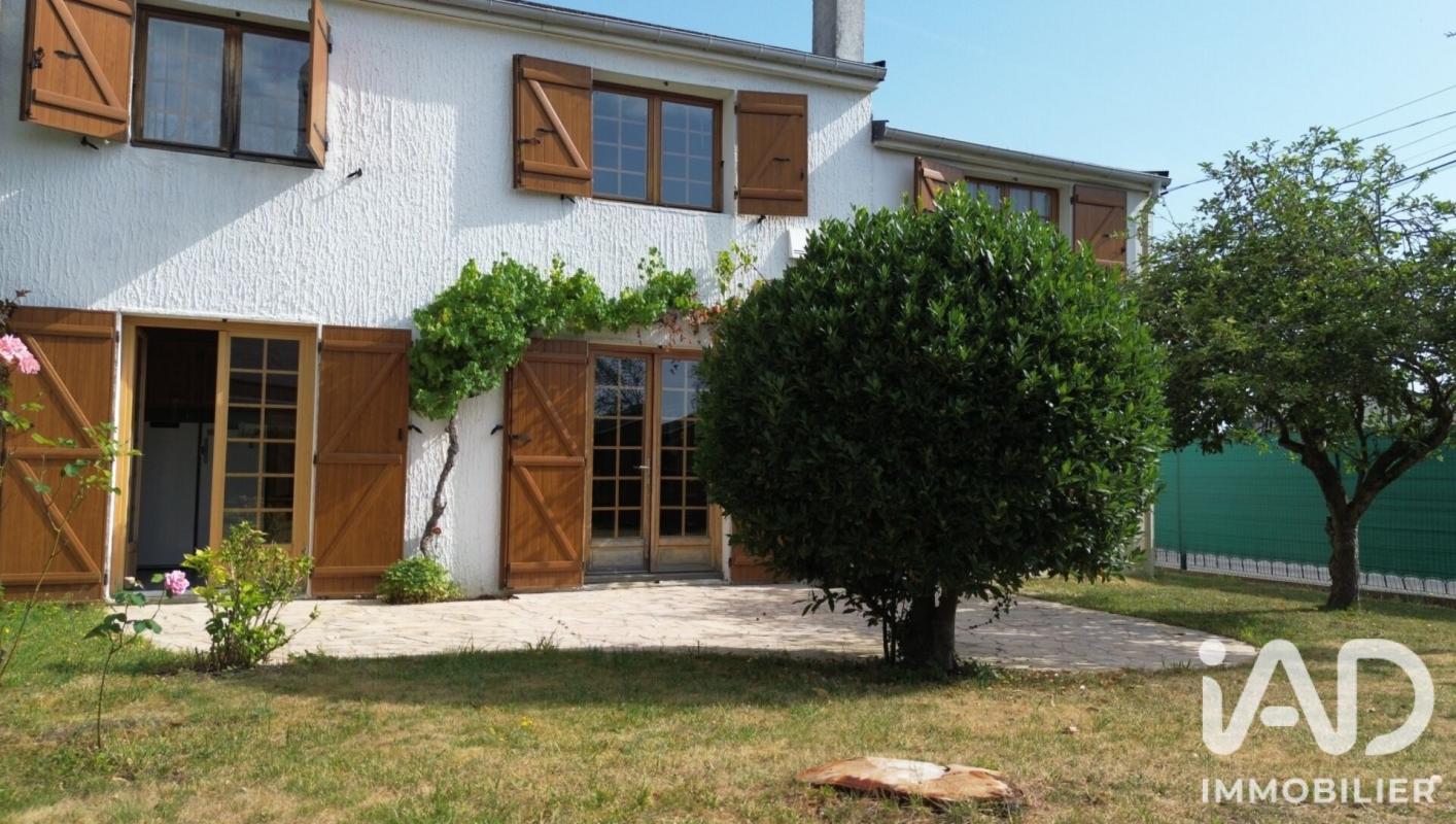 Maison 6 Pièce(s) Cesson