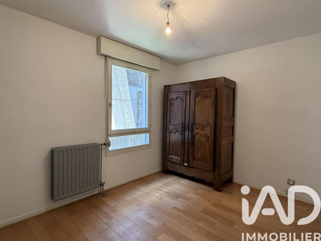 Appartement 2 Pièce(s) Lyon 4eme Arrondissement - Photo 4