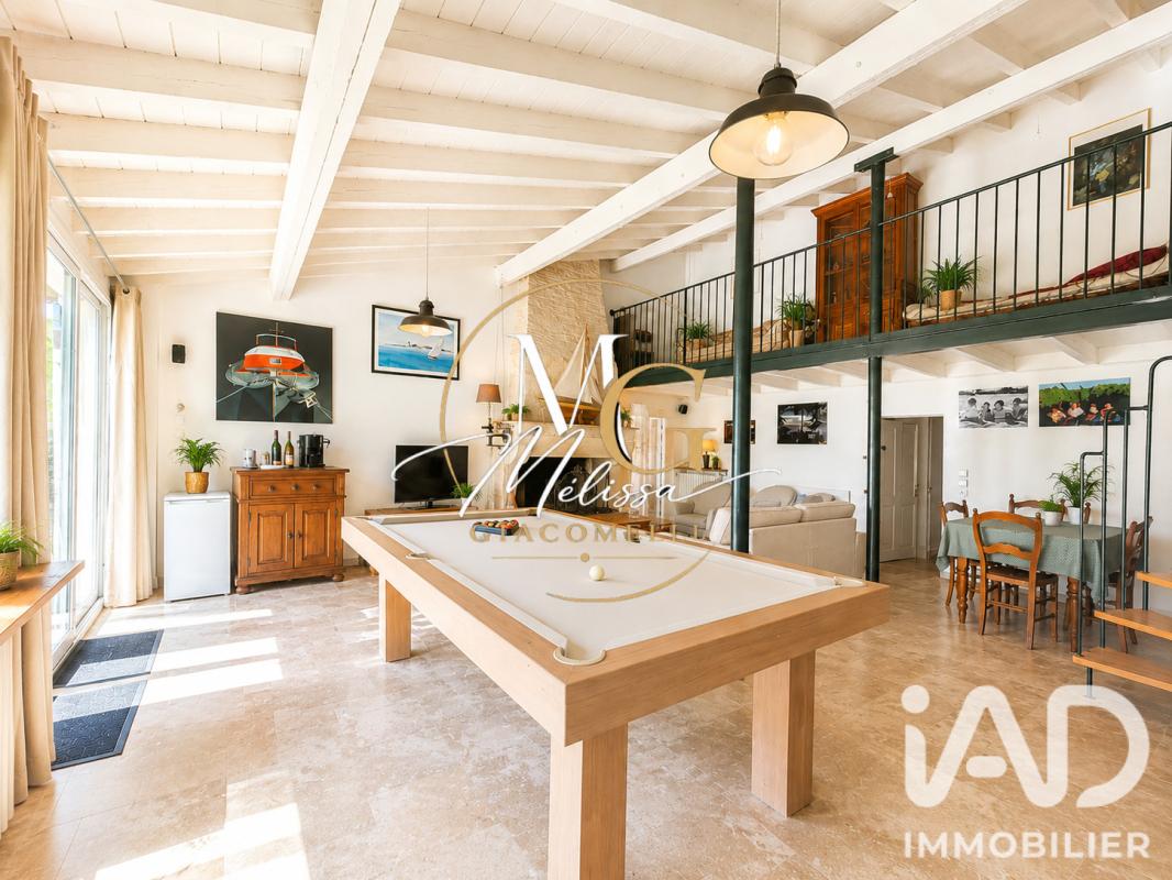 Maison 11 Pièce(s) Villenave-de-Rions - Photo 8