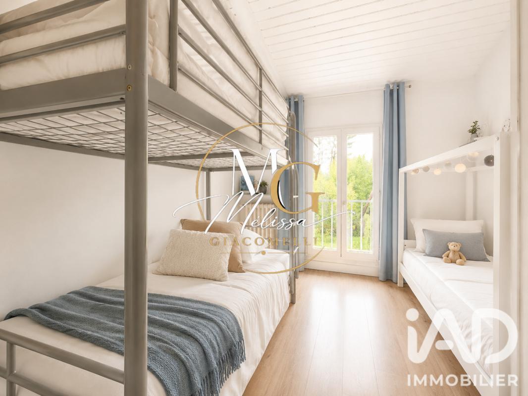 Maison 11 Pièce(s) Villenave-de-Rions - Photo 13