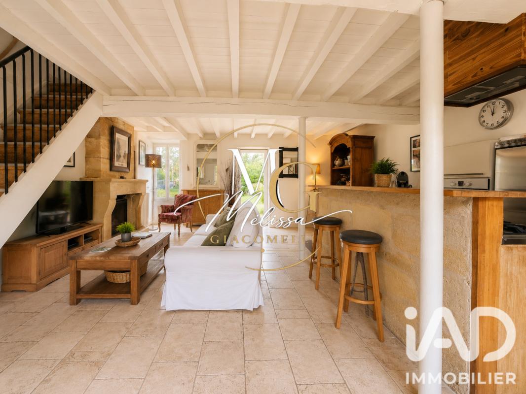 Maison 11 Pièce(s) Villenave-de-Rions - Photo 14