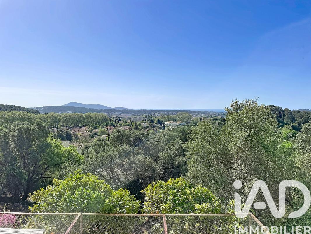 Maison provençale 4 Pièce(s) La Valette-du-Var