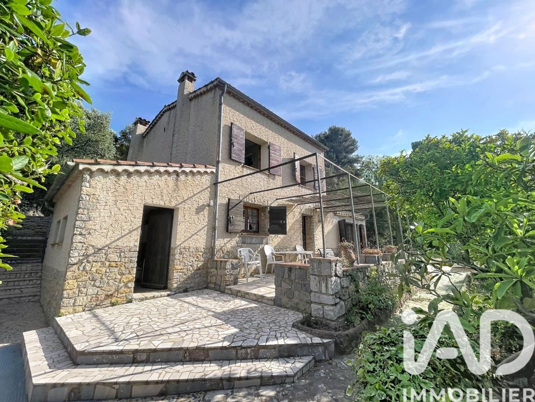 Maison provençale 4 Pièce(s) La Valette-du-Var