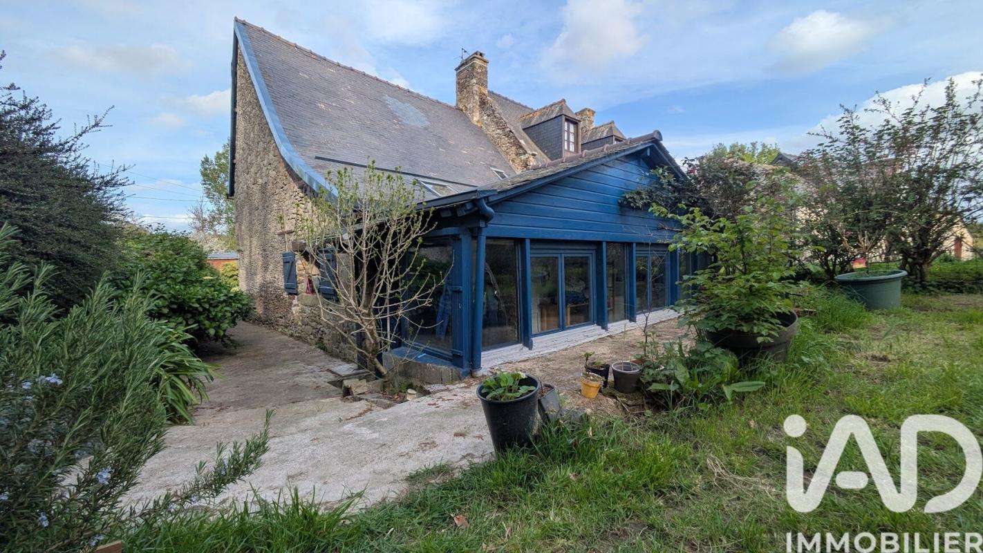 Maison 4 Pièce(s) Corseul