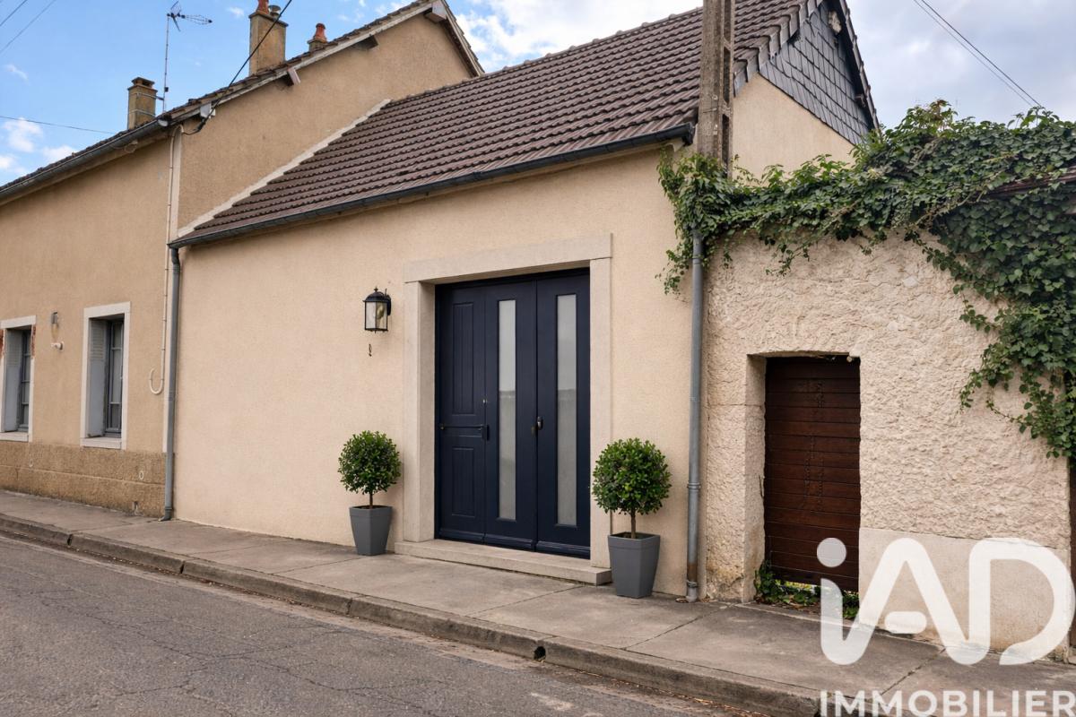 Maison 3 Pièce(s) Gallardon