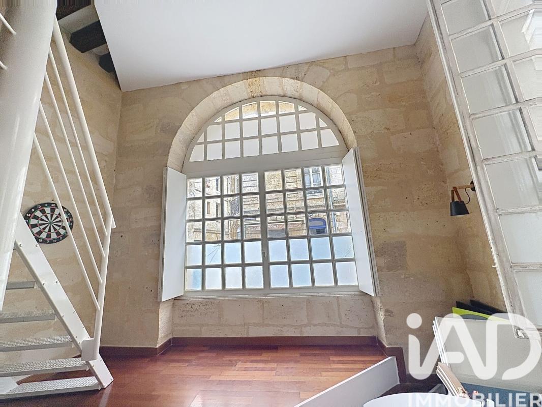 Appartement 3 Pièce(s) Bordeaux