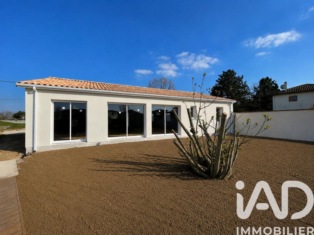 Maison 5 Pièce(s) Libourne