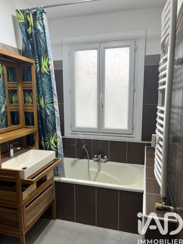 Appartement 3 Pièce(s) Avignon