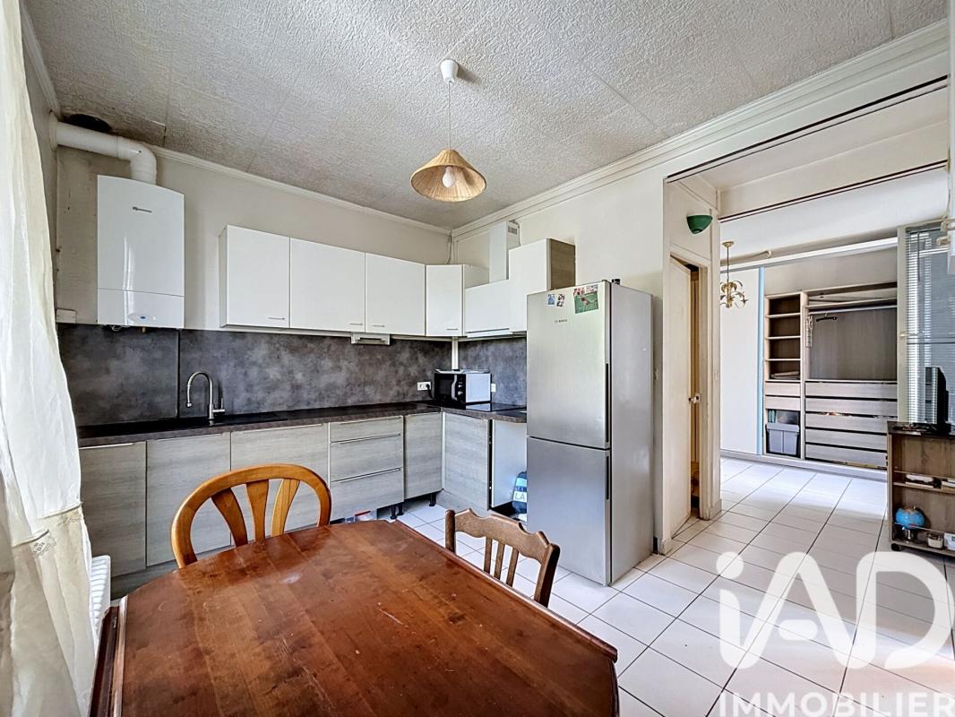 Maison 3 Pièce(s) Maisons-Laffitte - Photo 3