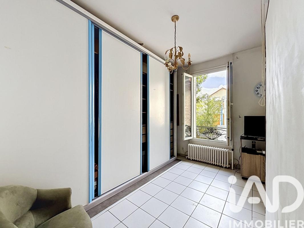 Maison 3 Pièce(s) Maisons-Laffitte - Photo 7