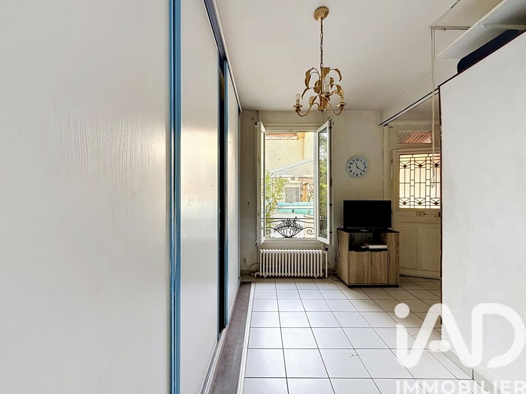 Maison 3 Pièce(s) Maisons-Laffitte - Photo 8