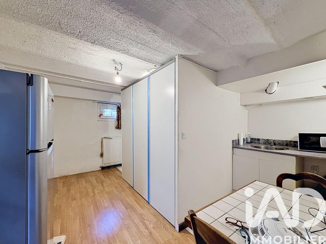 Maison 3 Pièce(s) Maisons-Laffitte - Photo 12