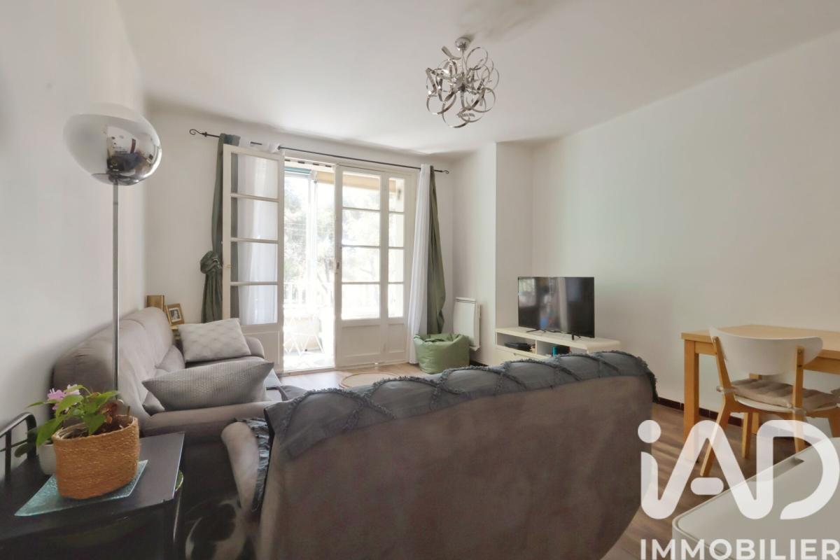 Appartement 4 Pièce(s) Toulon